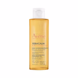 Avene Eau Thermale Xeracalm A.d Olio detergente liporestitutivo per pelle secca e atopica, deterge, lenisce il prurito e prot ...