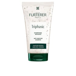 Shampoo anticaduta Trifasico 50 ml