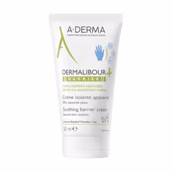 A-Derma Dermalibour + è un rimedio per alleviare le irritazioni, infezioni ed arrossamenti sulla pelle dei bambini, dei neona ...