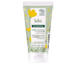 Bébé Bio crema idratante 50 ml