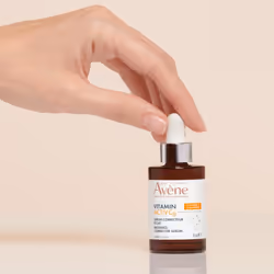 Avene Vitamin Activ Cg Siero per viso 30 ml Donna - Vista aggiuntiva 5