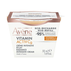 Avene Vitamin ActivCg Crema Giorno Ricarica da 50ml