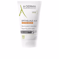 A-Derma Epitheliale Ultra Balsamo ristrutturante con Avena Rhealba® e Acido Ialuronico, ideale per riparare e lenire la pelle ...
