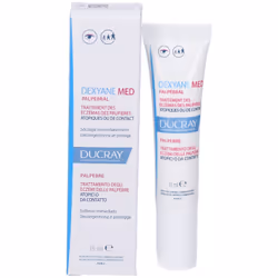 Dexyane Med Palpebre per Eczemi Tubetto 15ml