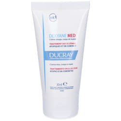 Dexyane Med Crema per Eczemi 30ml