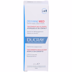 Dexyane Med Crema per Eczemi 30ml - Vista aggiuntiva 4