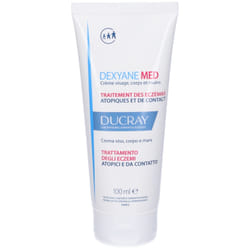Dexyane Med Crema per il Trattamento degli Eczemi 100 Ml