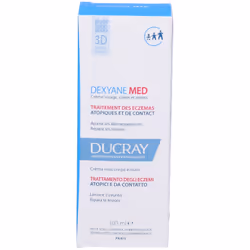 Dexyane Med Crema per il Trattamento degli Eczemi 100 Ml - Vista aggiuntiva 4