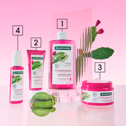 Shampoo Ai Fichi Di Barbaria 400 ml - Vista aggiuntiva 4