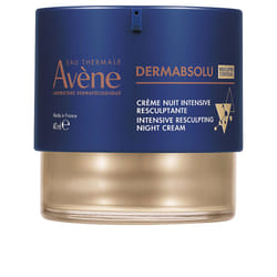 Avene Dermabsolu Crema Notte Nuova Formula 40 ml