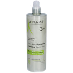 A-Derma Les Indispensables Crema Doccia Hydra-Protettivo Idratante e Detergente 750 ml