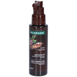 Klorane Trattamento Fortificante Anticaduta alla Chinina Spray 100 ml