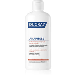 Ducray Anaphase Anti-Hair Loss & Growth Shampoo 400 ml