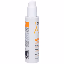 A-Derma Protect Spray Solare Viso e Corpo Bambini SPF50+ 250ml