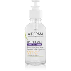 A-Derma Epitheliale Ultra Repair VIT C+ Radiance Repairing Serum 30 ml