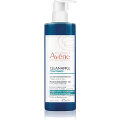 Avène Cleanance Comedomed Gel Peeling 400 ml