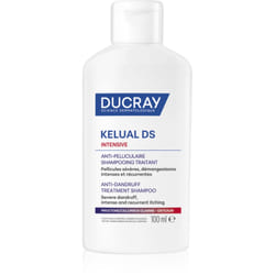 Ducray Kelual DS Intensive Anti-Dandruff Treatment Shampoo 100 ml