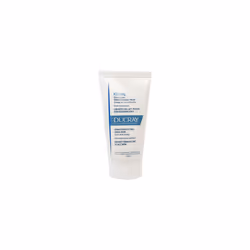 Ducray Kelual Emulsione dermocosmetica che costituisce un complemento al trattamento delle dermatiti seborroiche. Elimina la ...