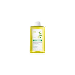 Klorane Shampoo Uso Frequente alla Polpa di Cedro 400ml