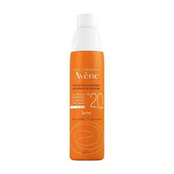 Avène Spray Solare 20+ 200 ml