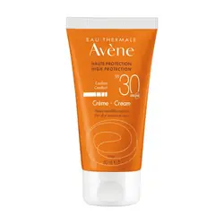 AVENE CREMA SOLARE VISO SPF 30