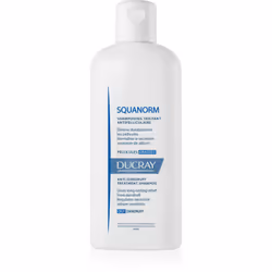 La rimozione duratura della forfora consiste nella rigorosa routine di pulizia del cuoio capelluto! Lo shampoo contro la forf ...