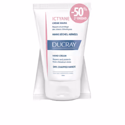 Confezione crema mani Ictyane 2 x 50 ml