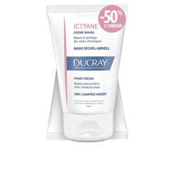 Confezione crema mani Ictyane 2 x 50 ml