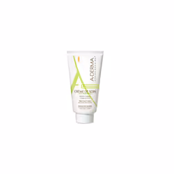 A-Derma Crema Eudermica è un trattamento quotidiano per la pelle delicata dei bambini e degli adulti. Nutre e lenisce, viso e ...