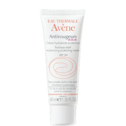 Avene 3282779310673 detergente per il viso Crema detergente 40 ml