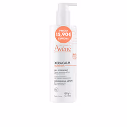 Xeracalm Nutrition latte idratante “RRP €15,90” 400 ml