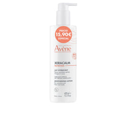 Xeracalm Nutrition latte idratante “RRP €15,90” 400 ml