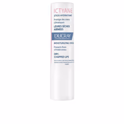 Ducray Ictyane Stick Labbra grazie alla sua formula protettiva, nutre e idrata le labbra secche e disidratate.
Formato: uno ...