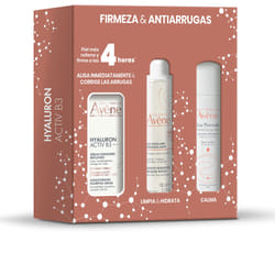 Hyaluron Activ B3 Sérum + Micelar + Agua Termal cofanetto 3 pz