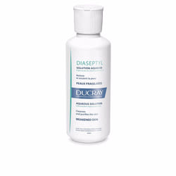 Diaseptyl soluzione acquosa 125 ml