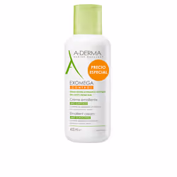 Exomega Control crema emolliente 400 ml