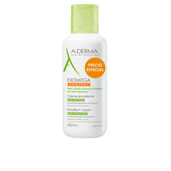 Exomega Control crema emolliente 400 ml
