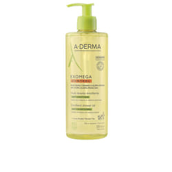 Exomega Control olio doccia emolliente “RRP € 11,90” 500 ml