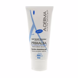 Primalba Gel Detergente è un prodotto delicato per la detersione del corpo e dei capelli dei bambini. La sua formulazione nat ...