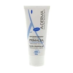 A-Derma Primalba Gel Detergente Delicato Bambino 2 in 1 200 Ml