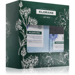 Klorane Cornflower Bio Set 