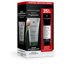 Neopur Rituale Grasso Antiforfora Valigetta 2 pz