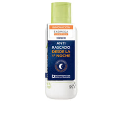 Exomega Control Crema Emolliente Riparatrice Notte 400 ml