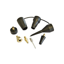 Kit 150536 8 ugelli di gonfiaggio Mecafer