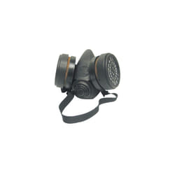 Mecafer - Maschera protettiva + 2 ricariche A2 (cee)