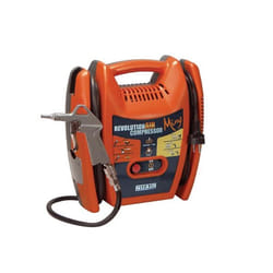 Velleman NUAIR compressore ad aria 1100 W 180 l/min AC