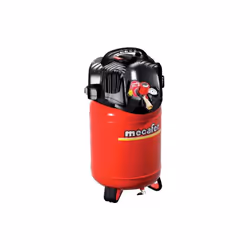 Mécafer - Compressore 24 litri 1,5 Cv 8 bar - VENTI OFFERTA SPECIALE fino al 30.12.2019 : Un kit di gonfiaggio a 3 pezzi vi s ...