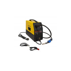 Stanley - Mig Inverter Multi 200A stazione saldante 460296