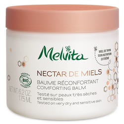 Melvita Balsamo corpo al miele bio 175ml