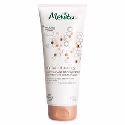 Melvita Latte corpo al miele bio 200ml, Latte, Donna, Nutriente, Riparazione, Emolliente, Pelle universale, 200 ml, Tubo